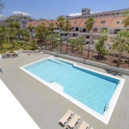 322 Playa Honda Ac And Terrace Leilighet Playa de las Americas  Eksteriør bilde