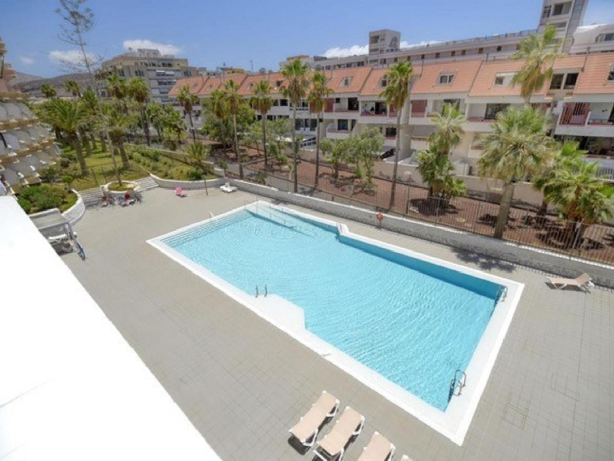 322 Playa Honda Ac And Terrace Leilighet Playa de las Americas  Eksteriør bilde